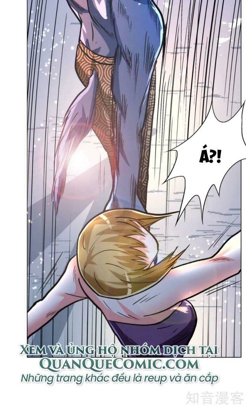 Hệ Thống Tiên Tôn Tại Đô Thị: Chapter 102