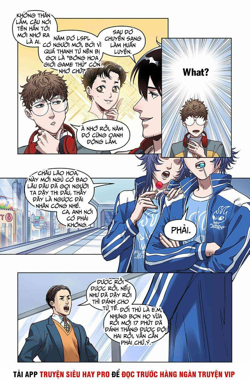 Vợ Yêu Của Ác Ma: Chapter 13