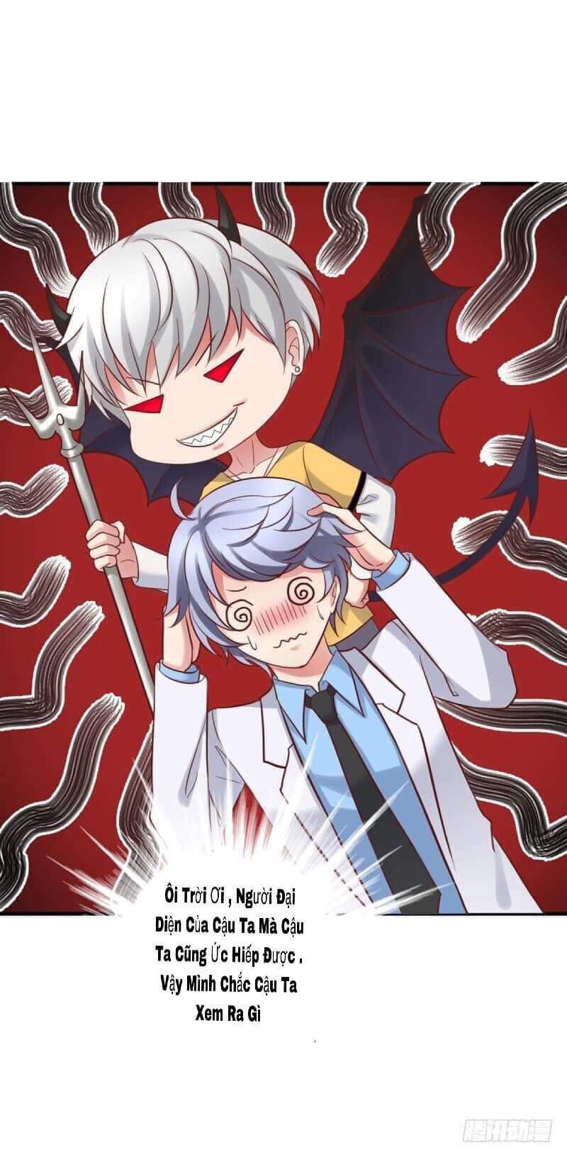 Tôi không muốn fa như vậy đâu: Chapter 28