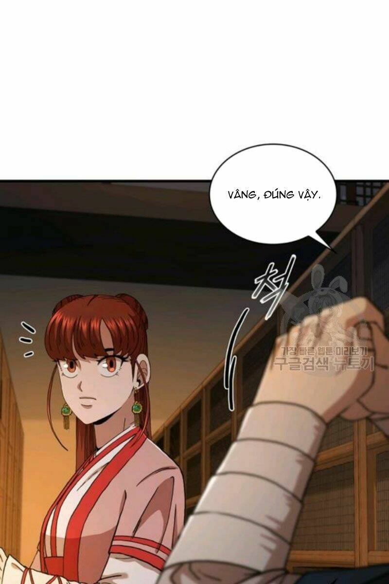 Thân Thủ Đệ Nhất Kiếm: Chapter 64