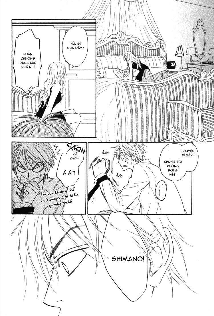 Doushiyoumo Nai Keredo: Chapter 5.2