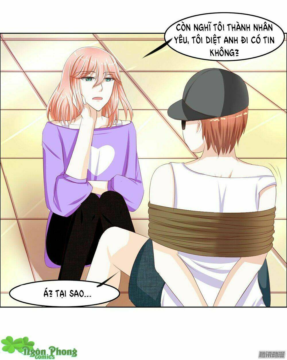 Hoàng Đế “Phế Vật” Tiến Hóa Sử: Chapter 14