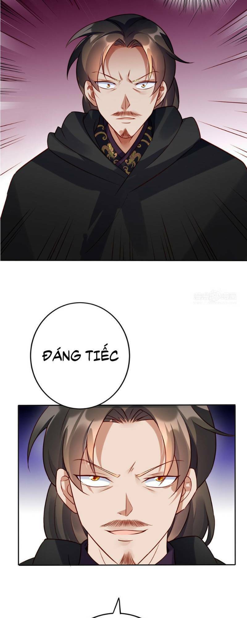 Thiên Kim Bất Hoán: Chapter 42