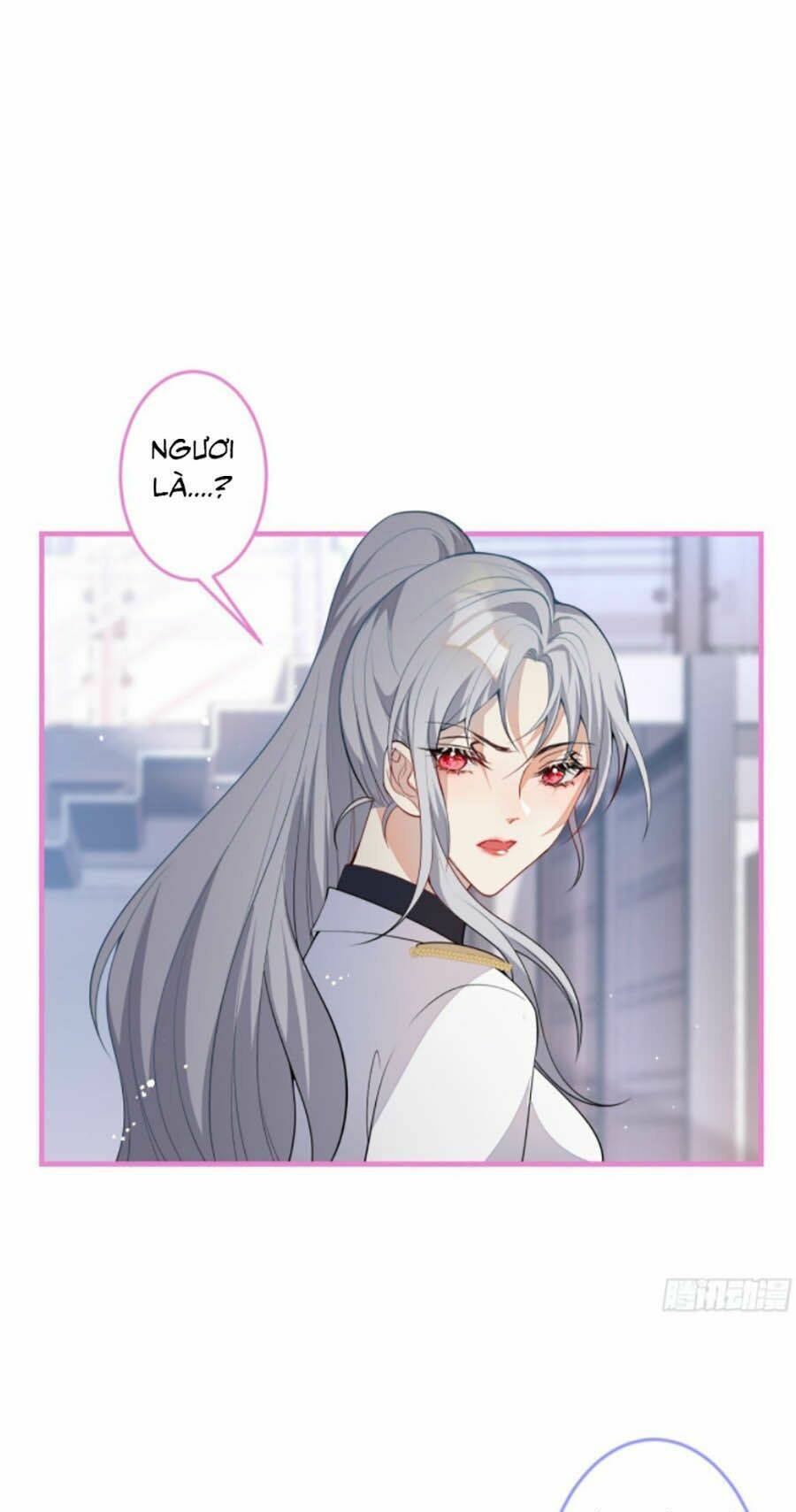 Xuyên Không Đến Thế Giới Trở Thành Đóa Hoa Của Anh: Chapter 24