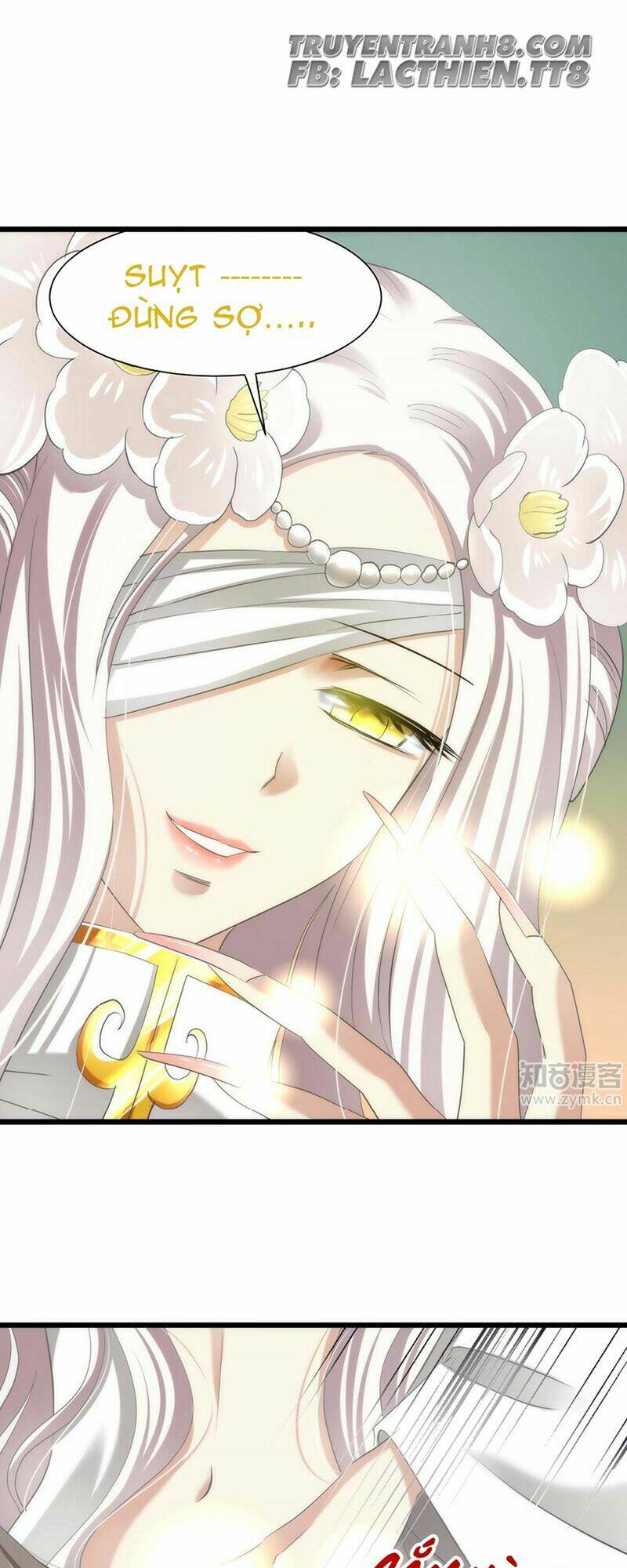 Một Vạn Tư Thế Công Lược Yêu Nam: Chapter 57