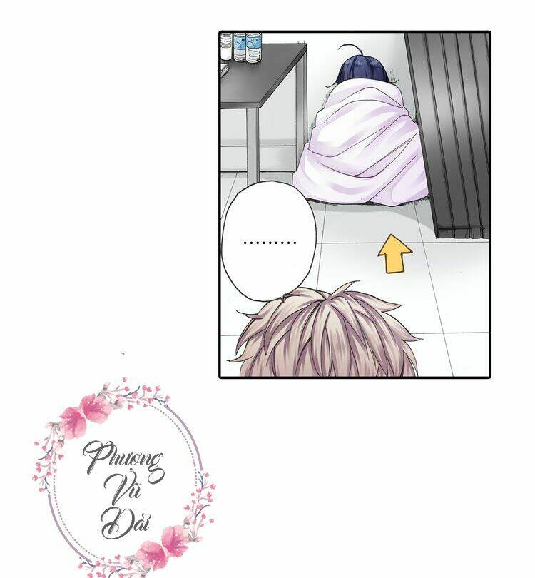 Mệnh Lệnh Tuyệt Đối Của Bá Đạo Vương Tử: Chapter 4