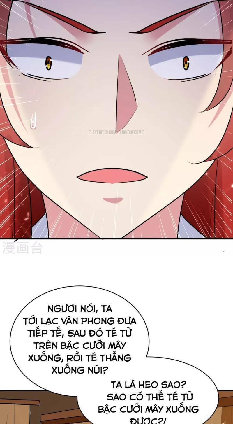 Vạn Giới Tiên Vương: Chapter 29