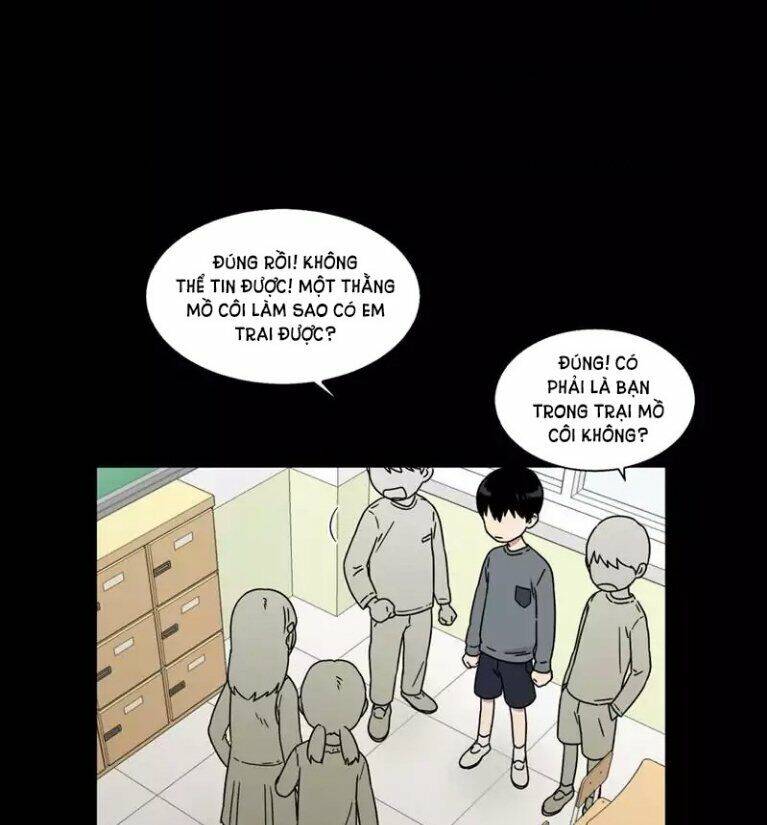 …”Một Sự Thật Khá Khó Chịu.”: Chapter 38