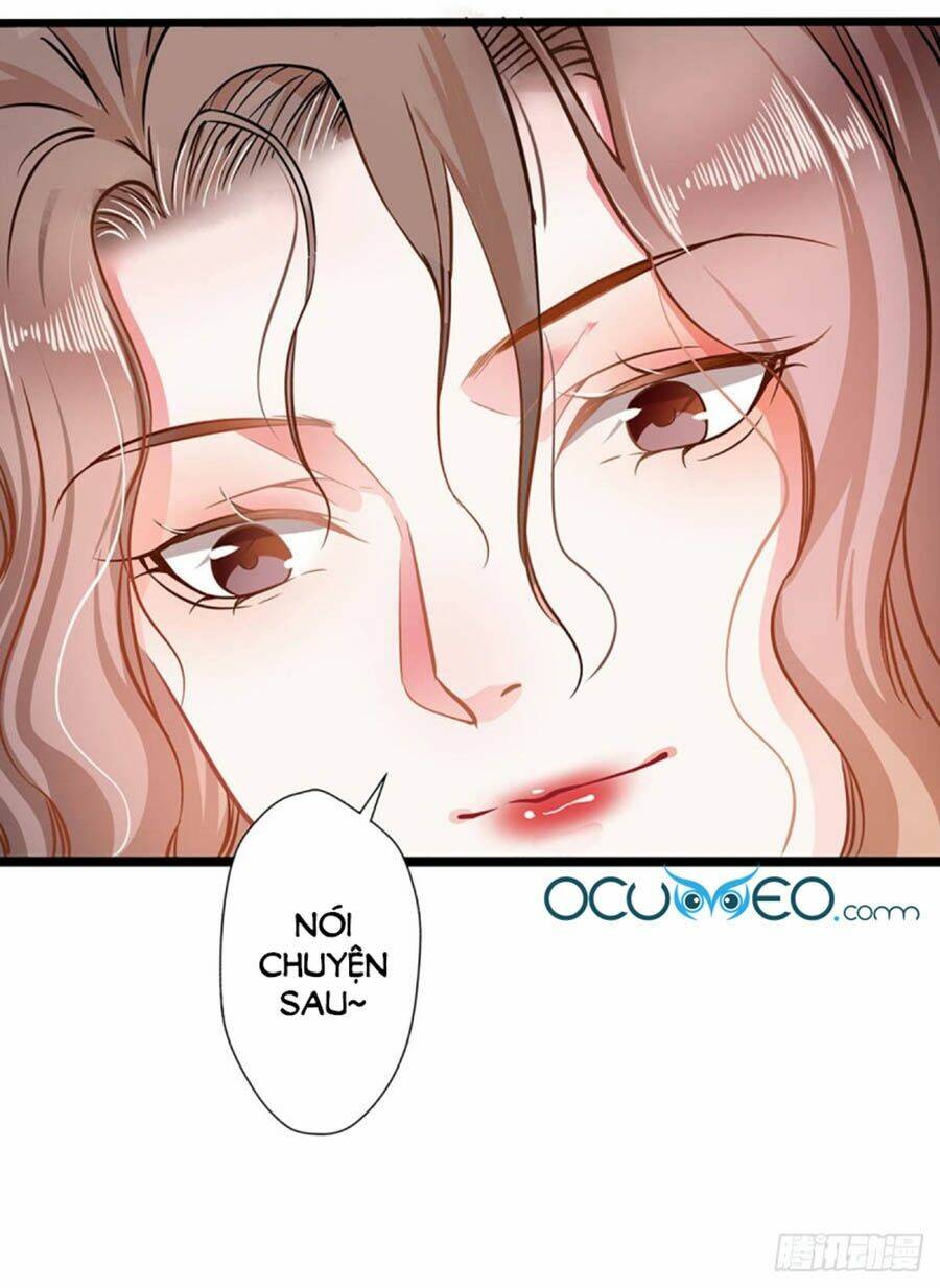 Cưng Chiều Ái Thê Hư Hỏng: Chapter 52