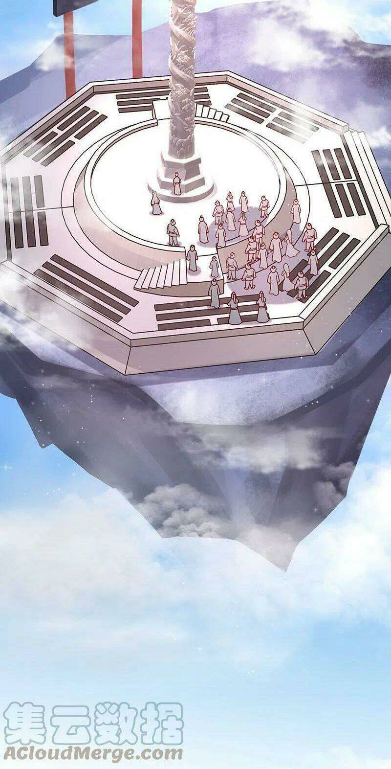 Tối Cường Vận Đào Hoa: Chapter 246