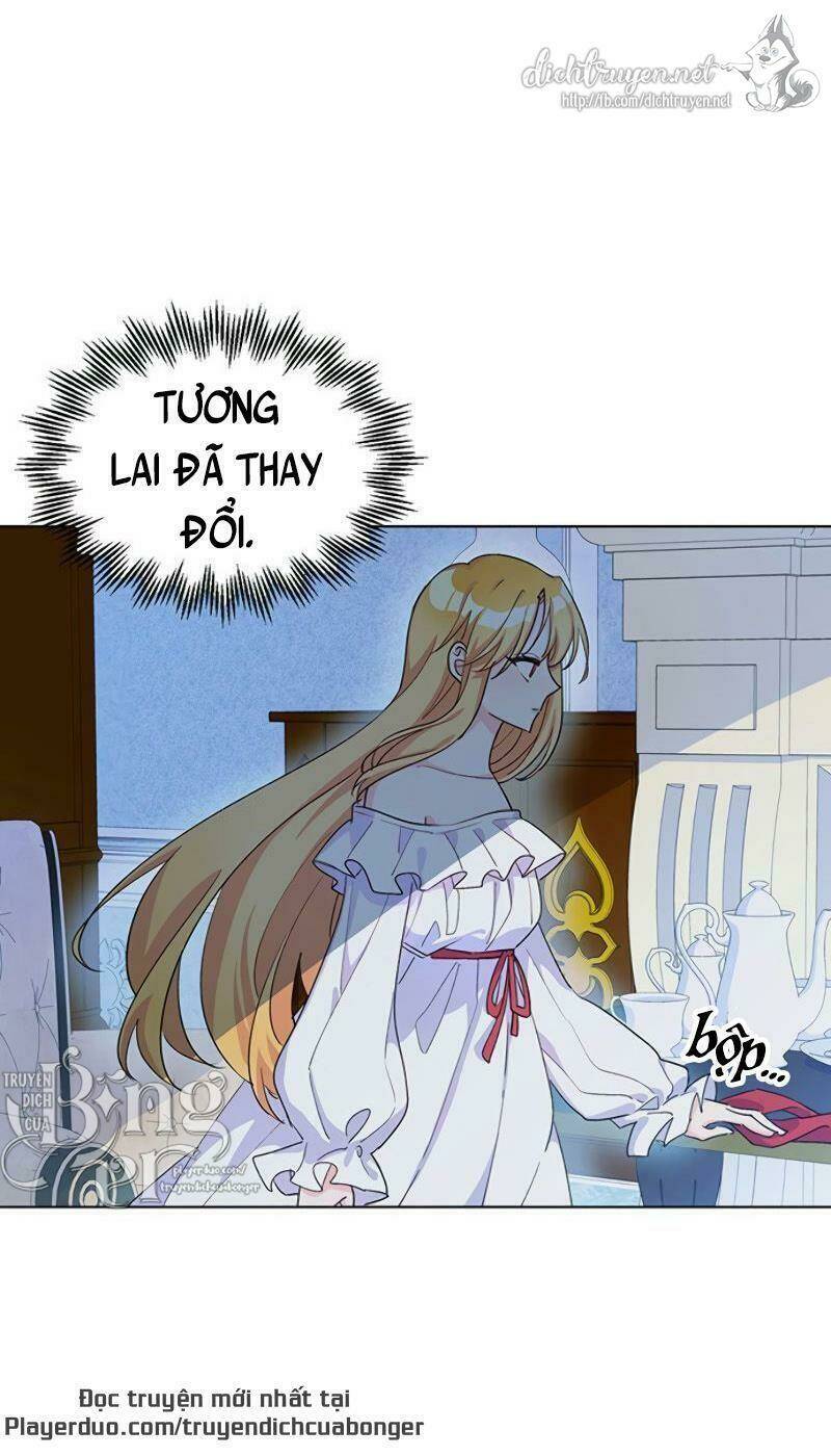 Nữ Hiệp Trở Về: Chapter 8