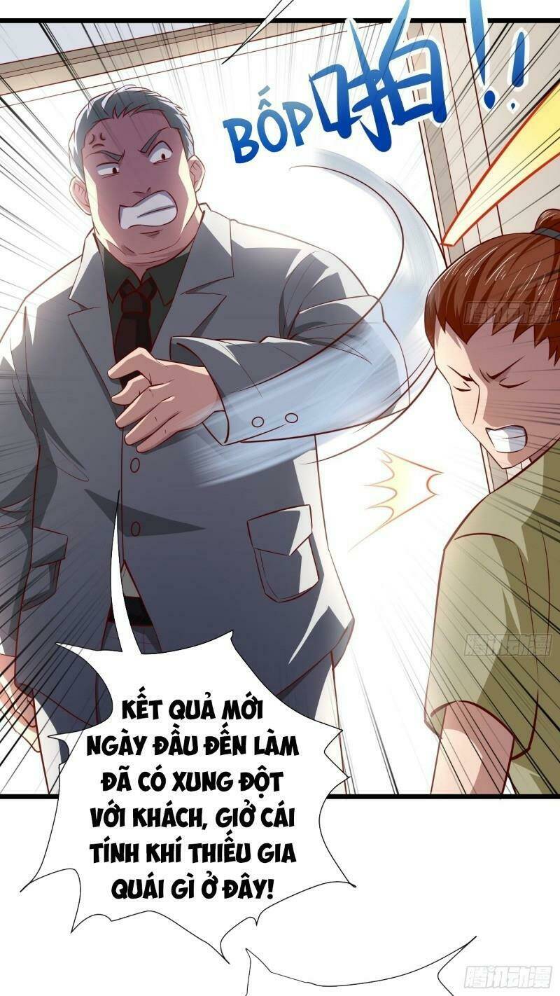Shipper Thần Cấp: Chapter 29