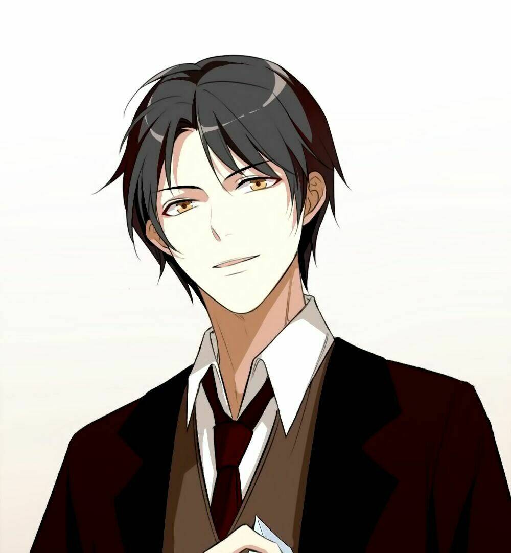 Bốc Toán Tử: Chapter 6