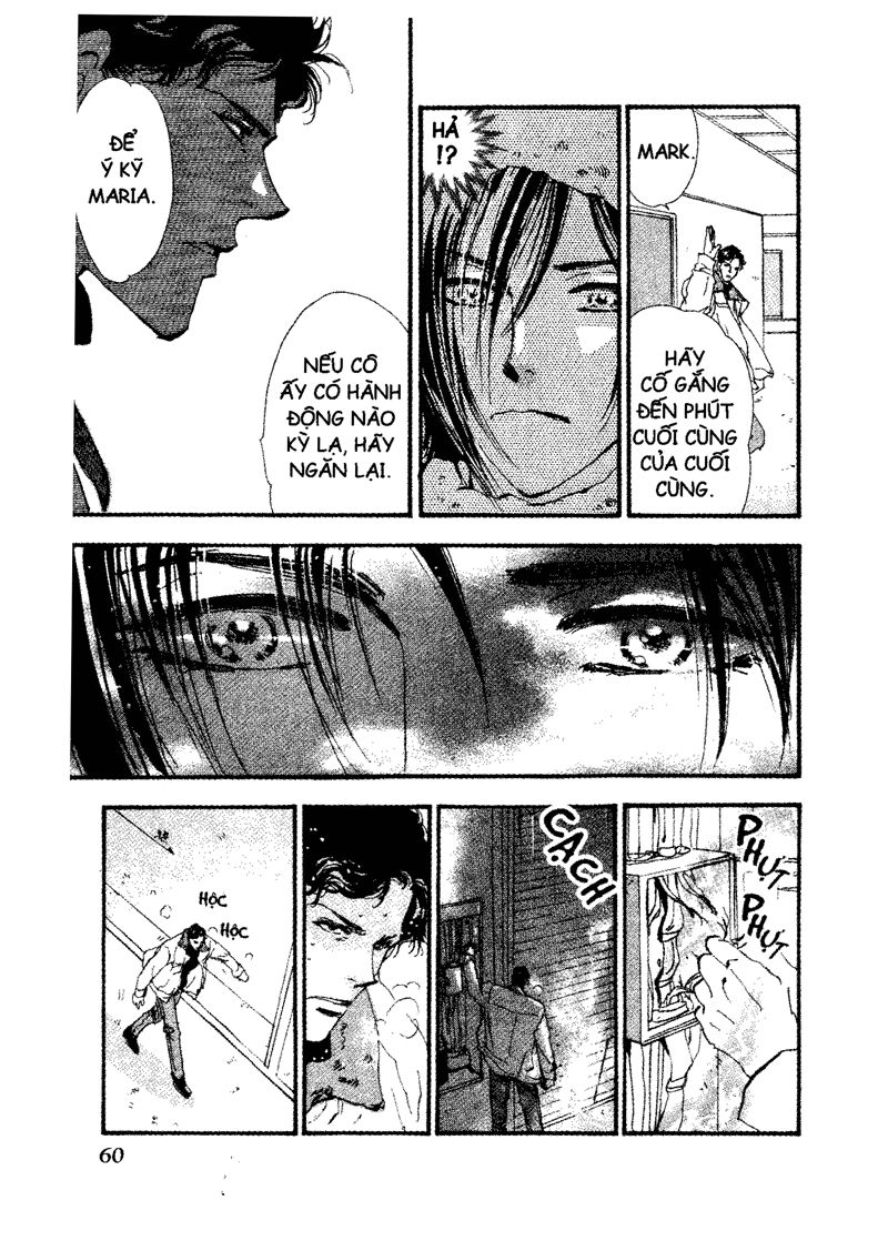 Mầm Sống: Chapter 58