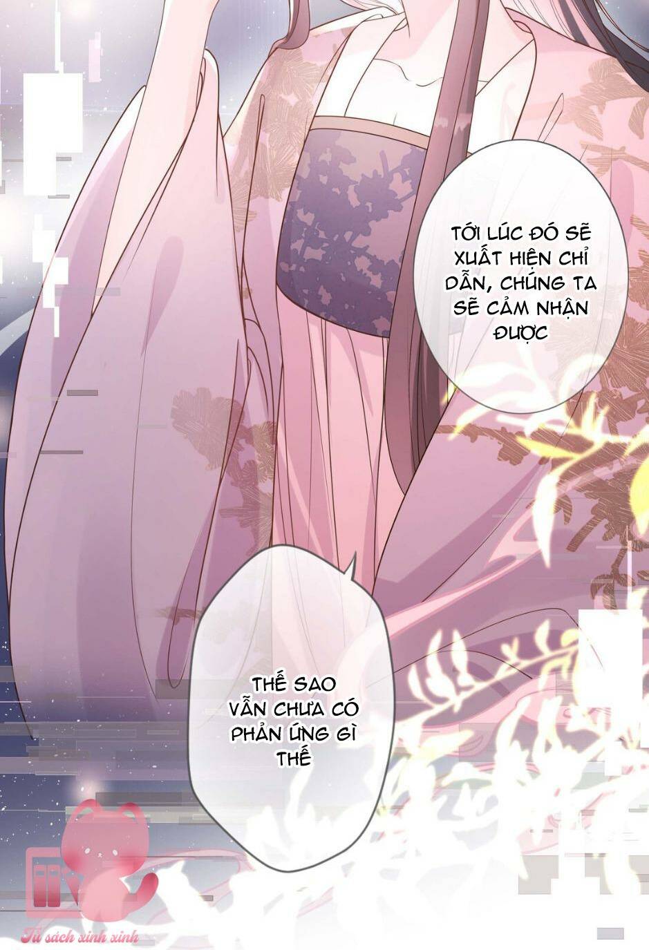 Hoa Để Nhân Gian Ức Vạn Thế: Chapter 6