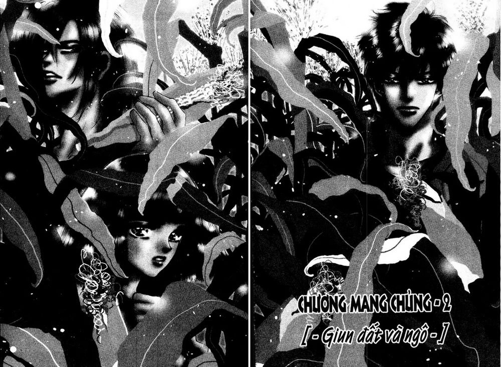 Mầm Sống: Chapter 21