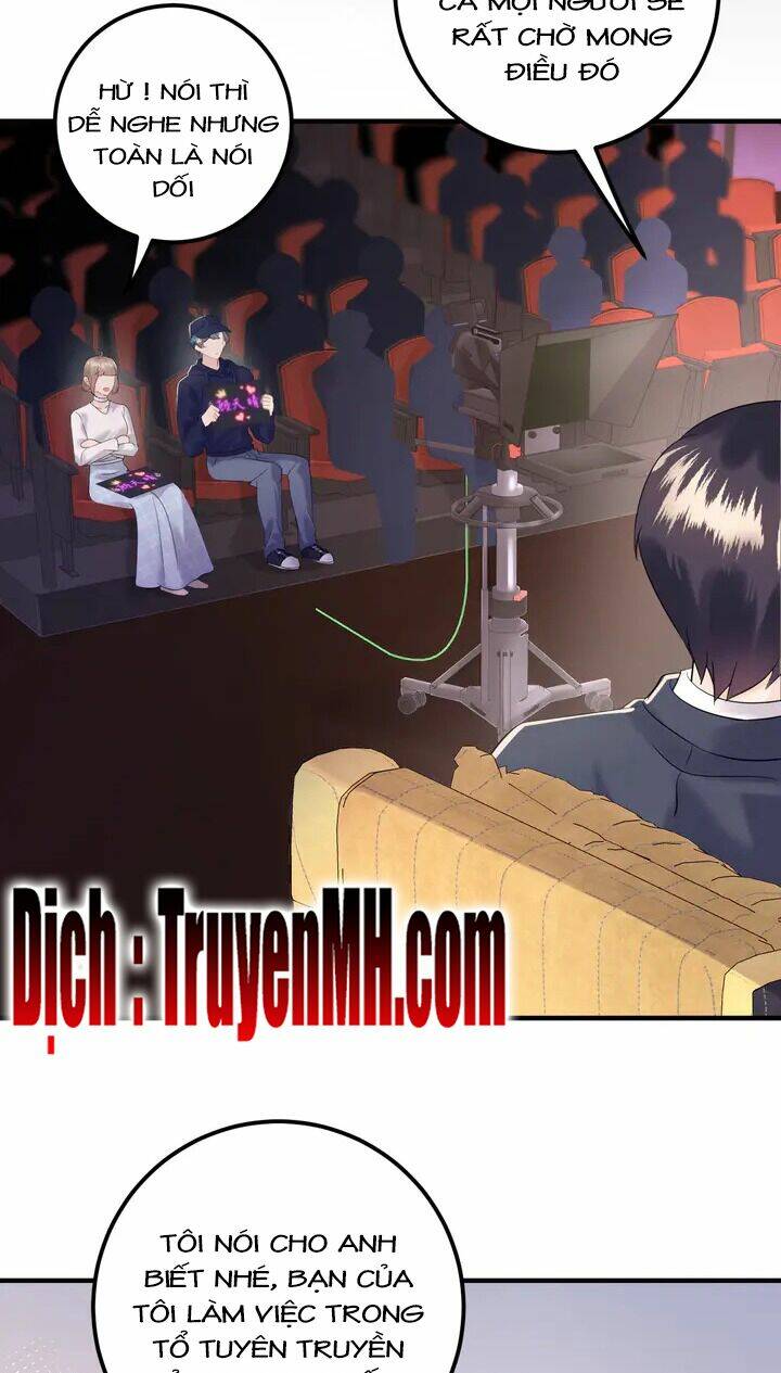 Trong Sinh Chi Ức Vạn Ảnh Hậu Yếu Thượng Vị: Chapter 302
