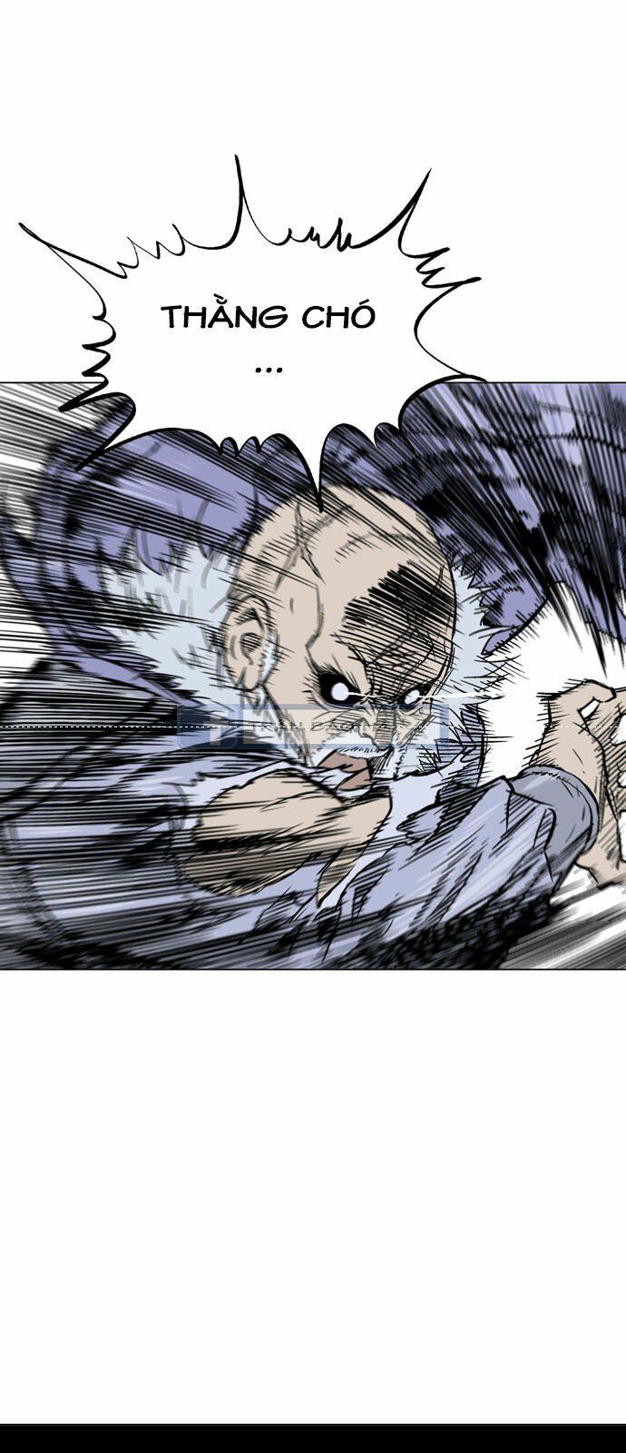 Cao Thủ 2: Chapter 72