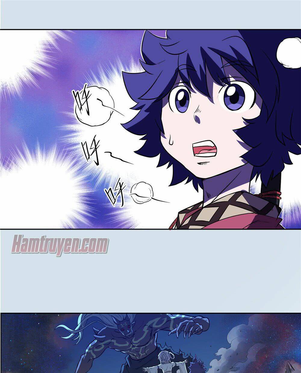 Hiệp Hành Cửu Thiên: Chapter 59