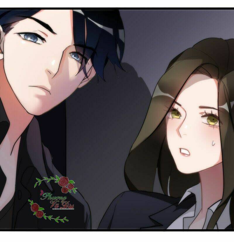 Mỹ Nhân Vi Hạm: Chapter 9