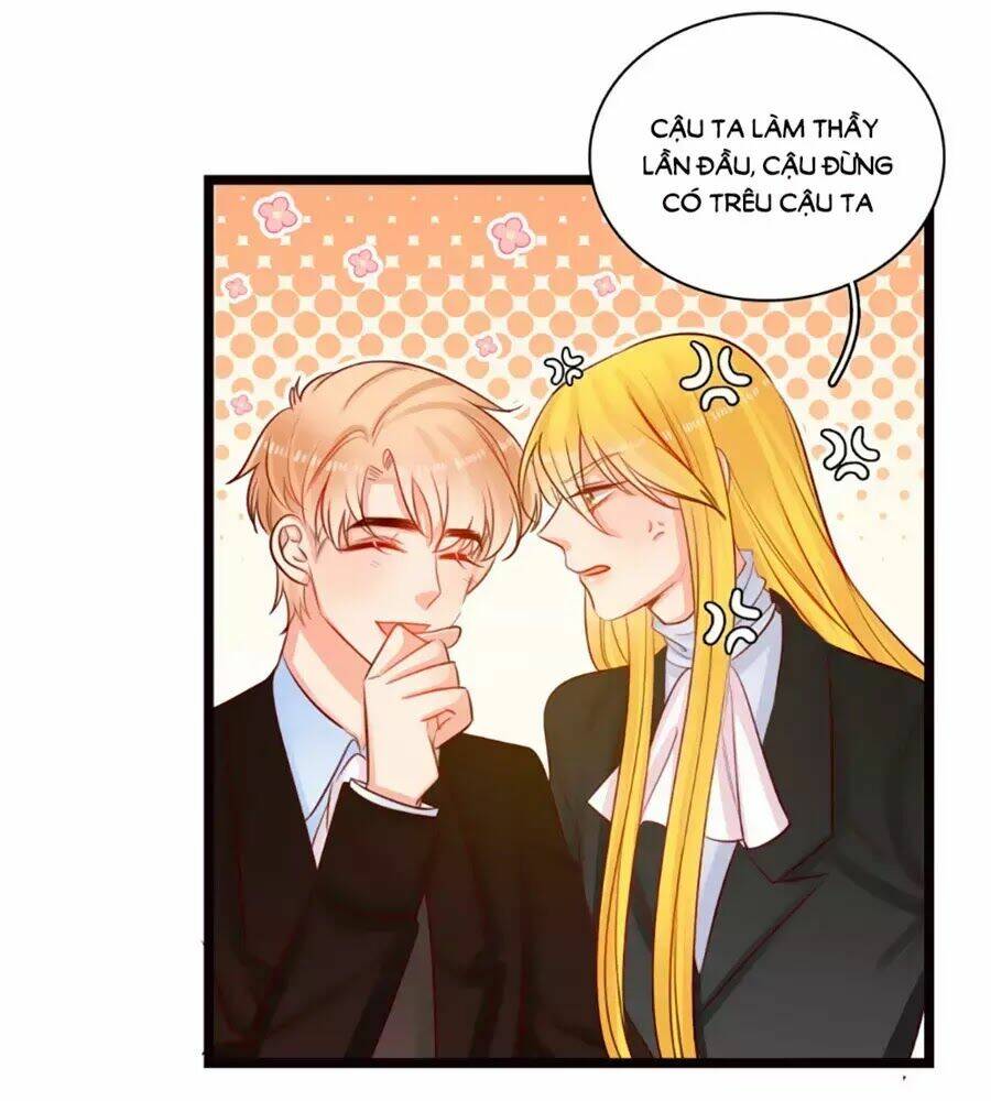 Nữ Phù Thủy Muốn Sống Nổi Loạn: Chapter 19