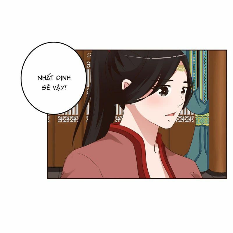 Thông Linh Phi: Chapter 151