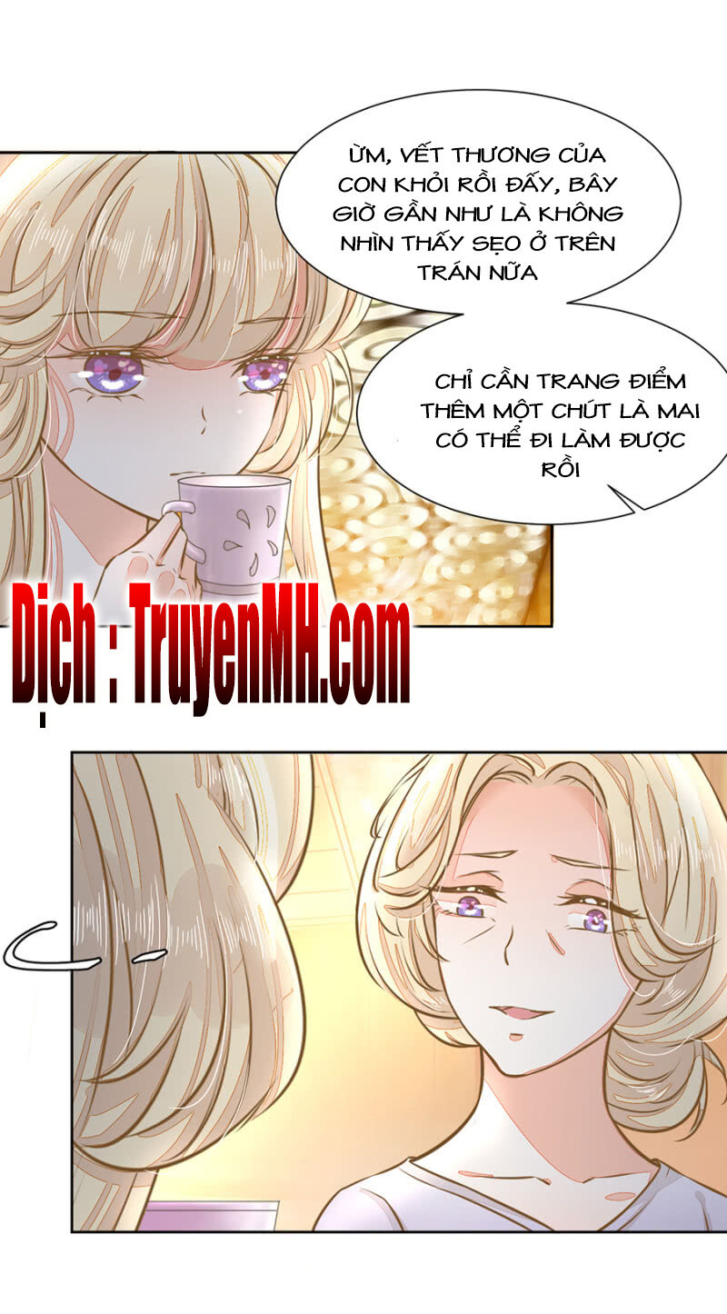Hôn Sai 55 Lần: Chapter 30