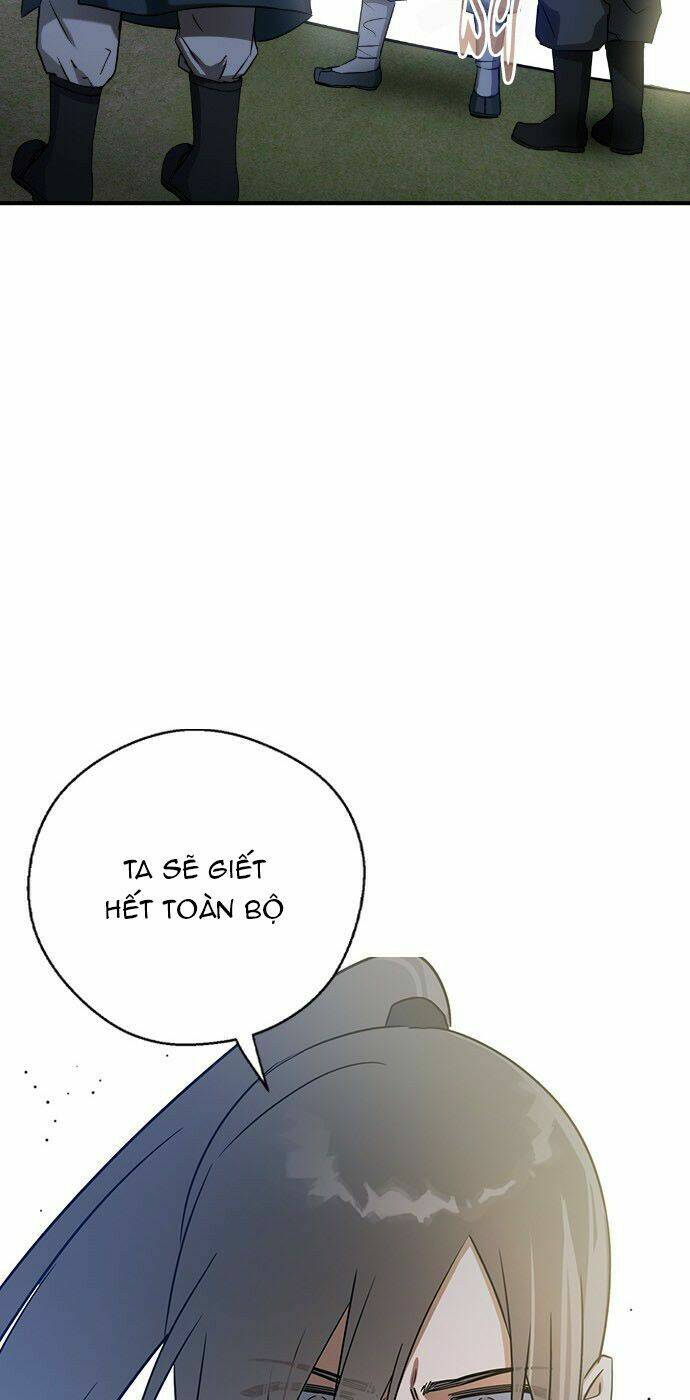 Duyên Nợ Kiếp Trước: Chapter 25