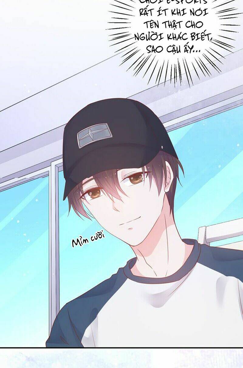 Mật Thất Khốn Du Ngư: Chapter 5