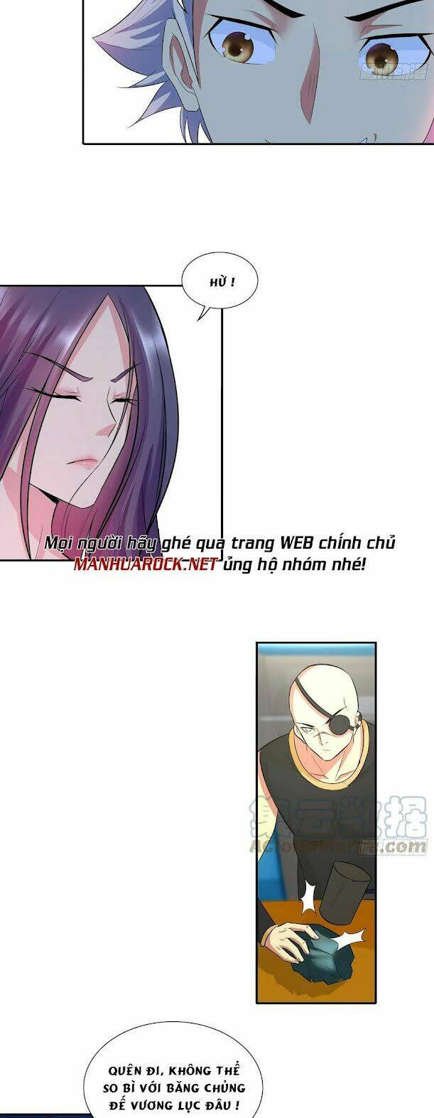 Tôi Là Thần Y: Chapter 189