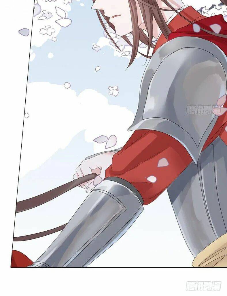 Sở Cung Tứ Thời Ca: Chapter 4