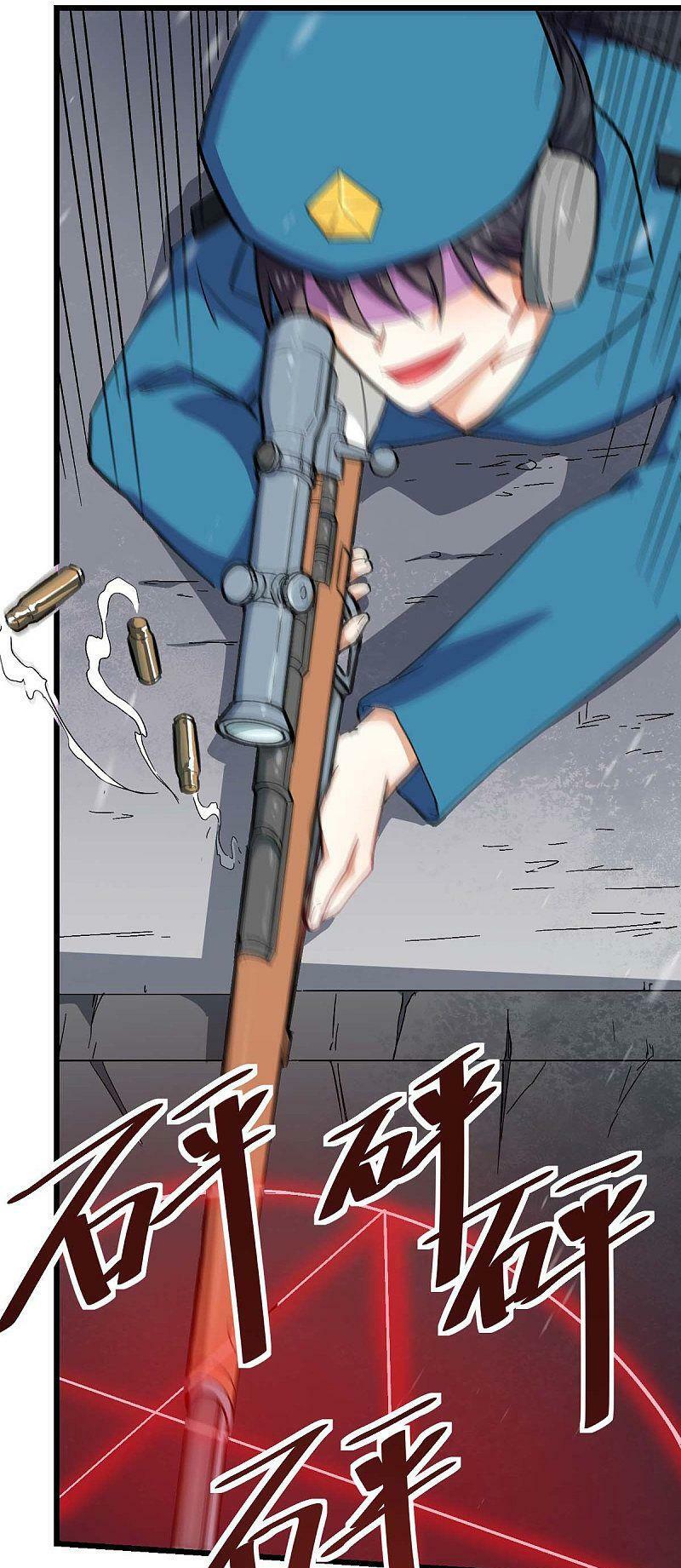 Vườn Trường Cuồng Sư Hệ Thống: Chapter 138