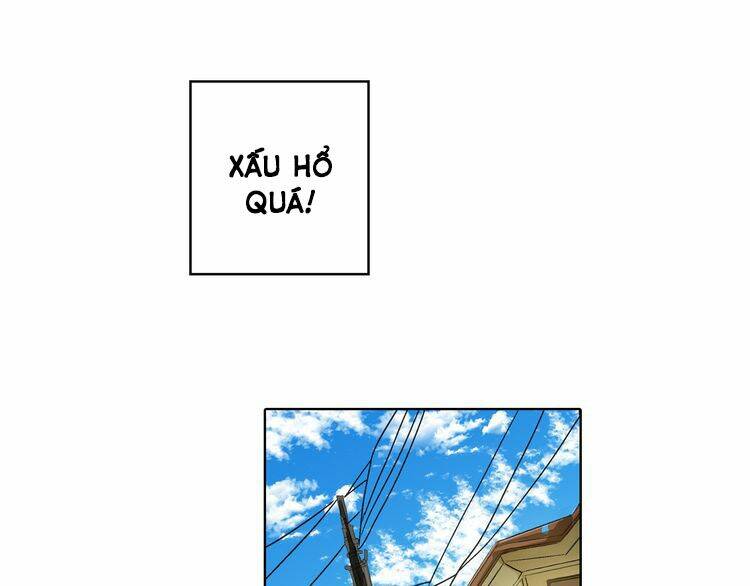 Triệu nụ hôn của hoàng tử: Chapter 4