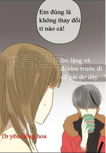 Thần Tượng Điểm Zero: Chapter 28