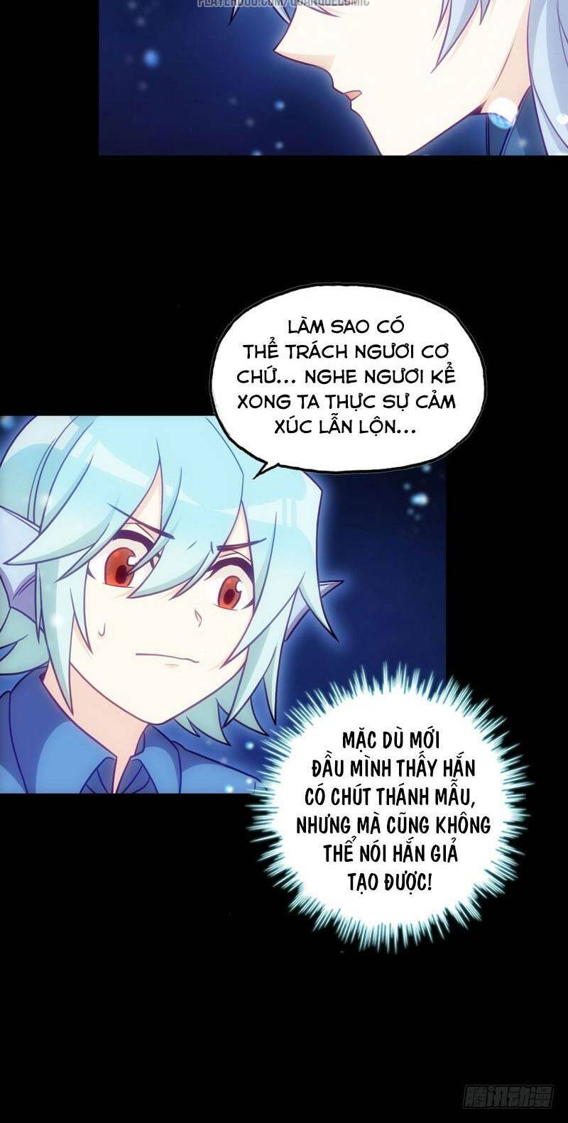 Khởi Đầu Bằng Một Con Côn: Chapter 35