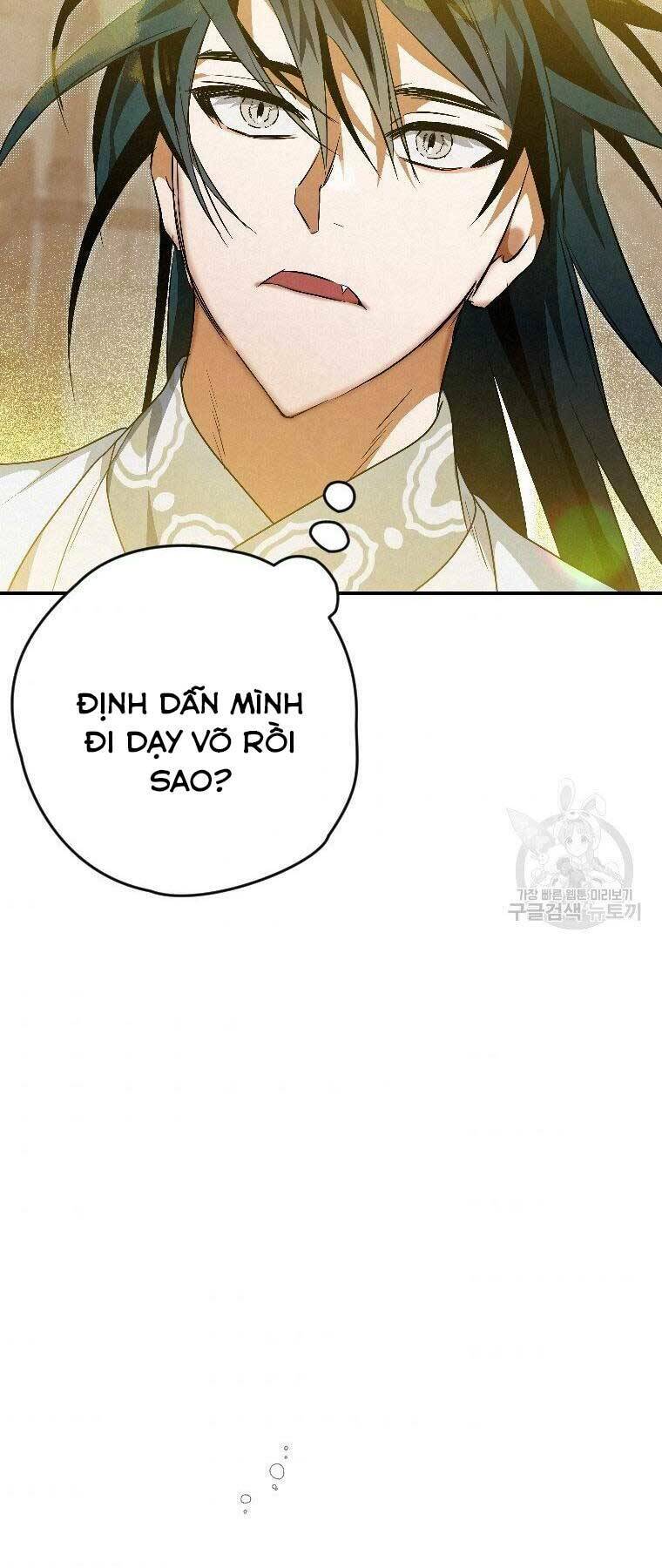 Thời Đại Hoàng Kim Của Thiên Kiếm: Chapter 23