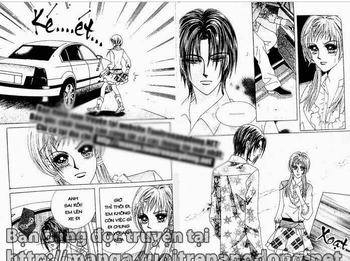 Yêu Hoặc Chết: Chapter 10