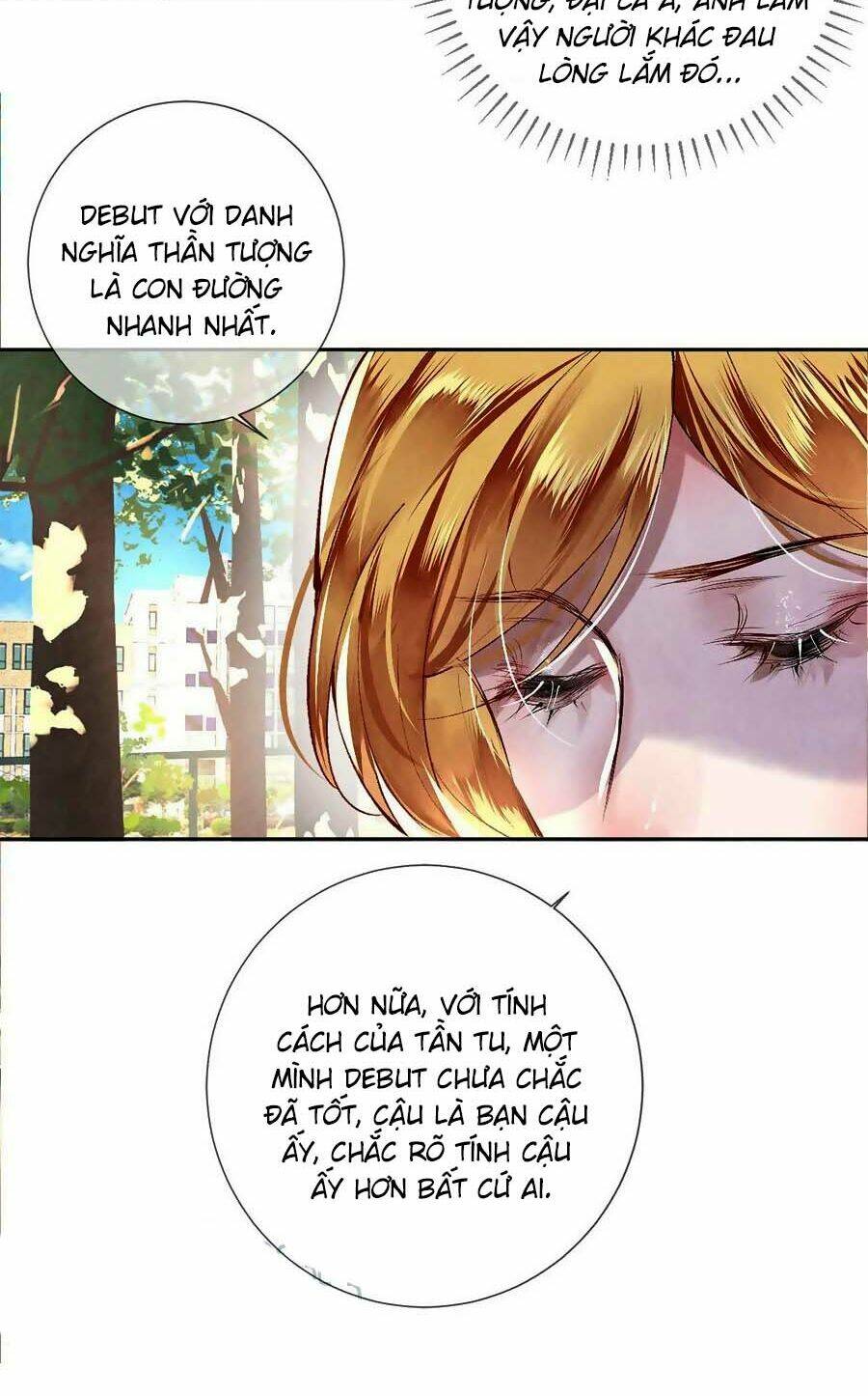 Chung Cư Của Các Ảnh Đế: Chapter 64