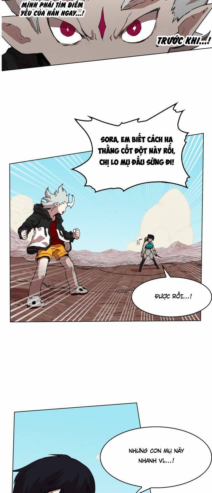 Hard Core Leveling Warrior: Chapter 71