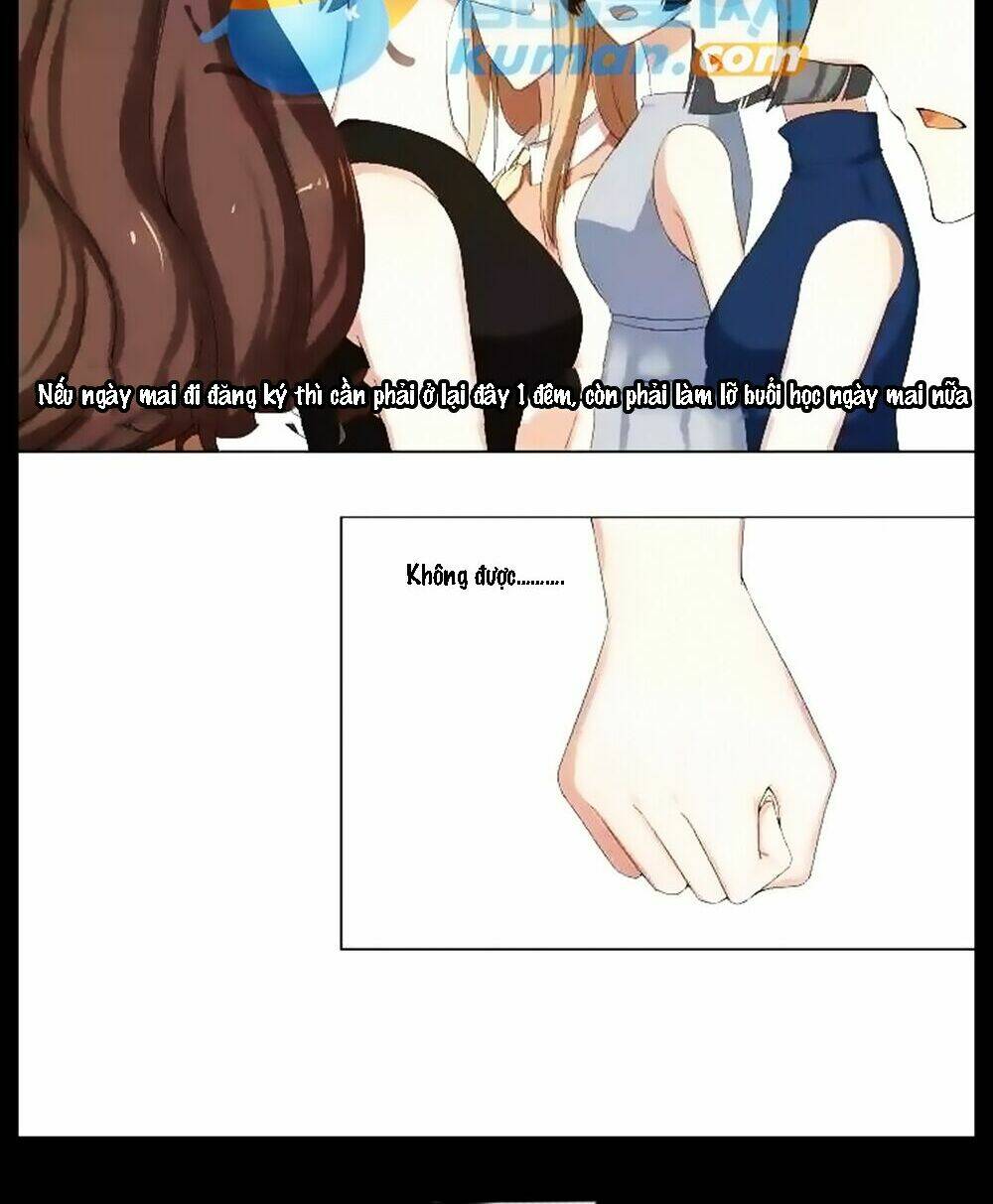 Tinh Hải Phù Mộng: Chapter 4