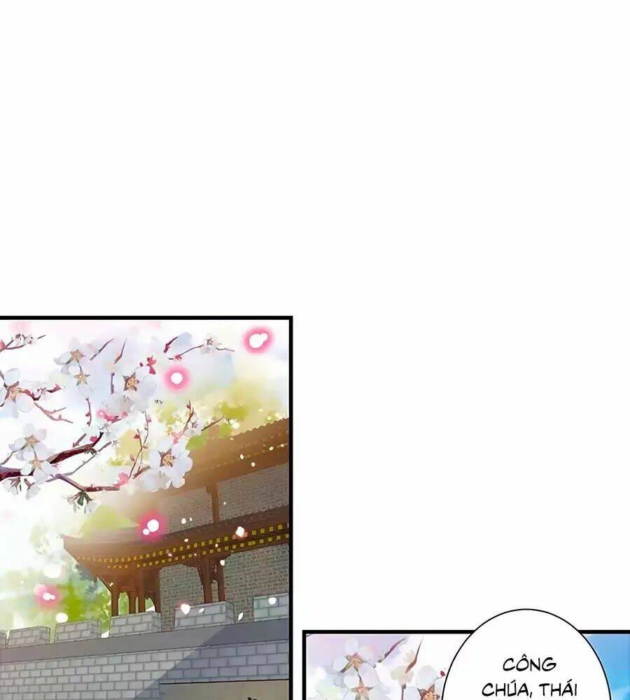 Thịnh Thế Lê Hoa Điện: Chapter 95