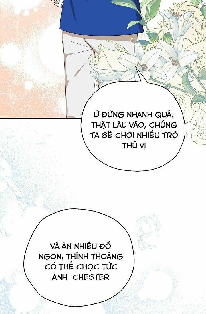 Ba Người Anh Trai Của Tôi Là Bạo Quân: Chapter 27