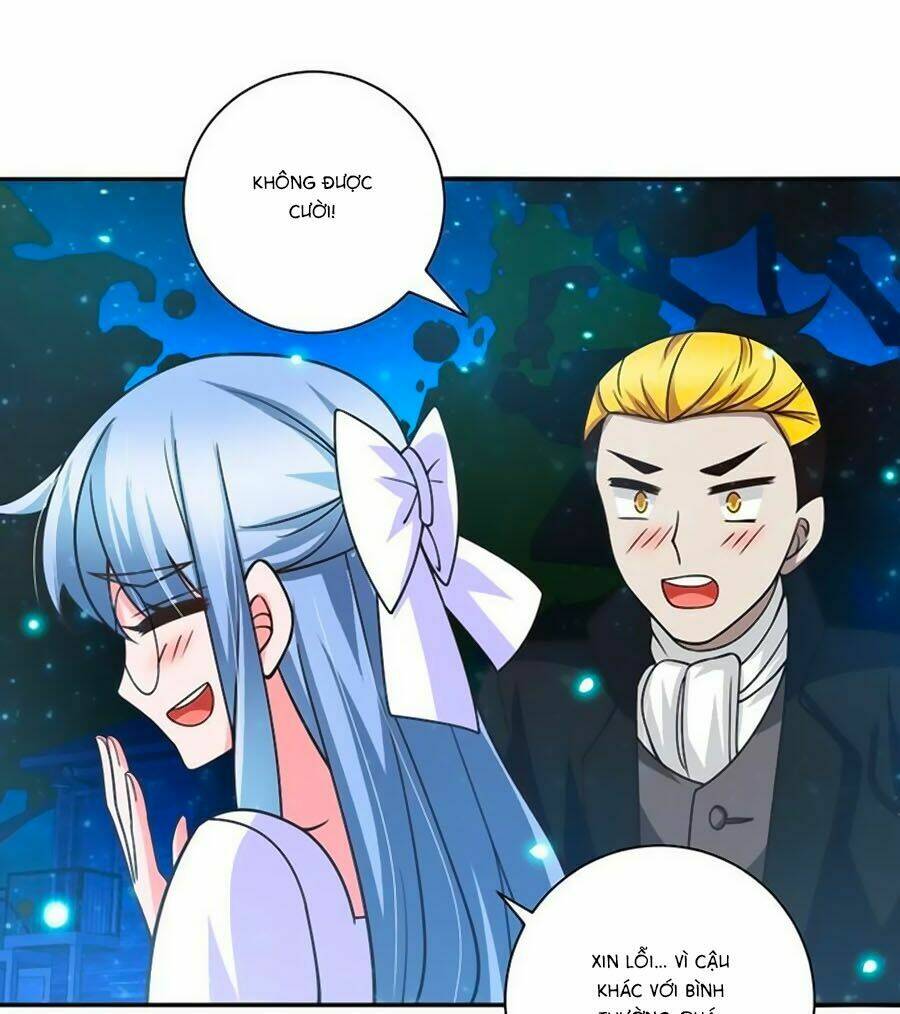 Người Yêu Khát Máu Của Tôi: Chapter 66