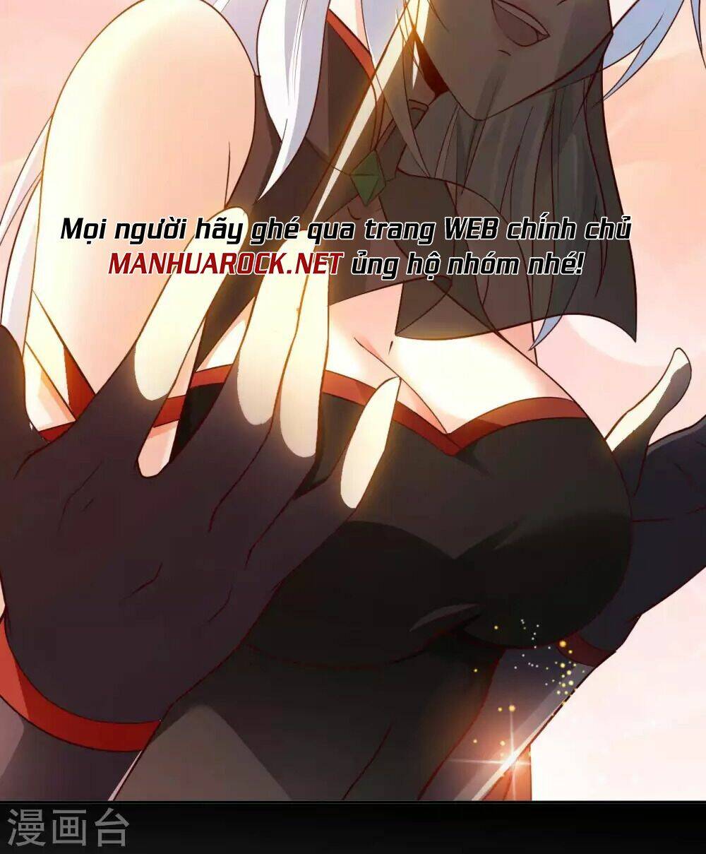 Sư Phụ Của Ta Là Thần Tiên: Chapter 43