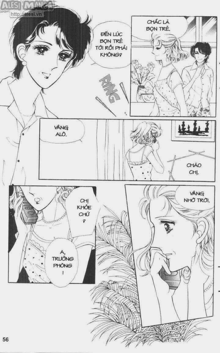 Nhỏ Con Trai: Chapter 6