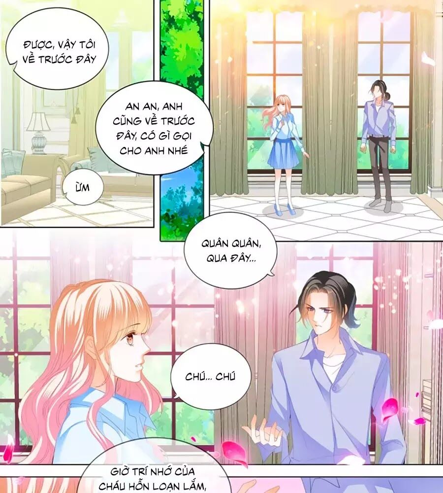 Bá Đạo Tiểu Thúc, Xin Trêu Chọc Vừa Thôi!: Chapter 127