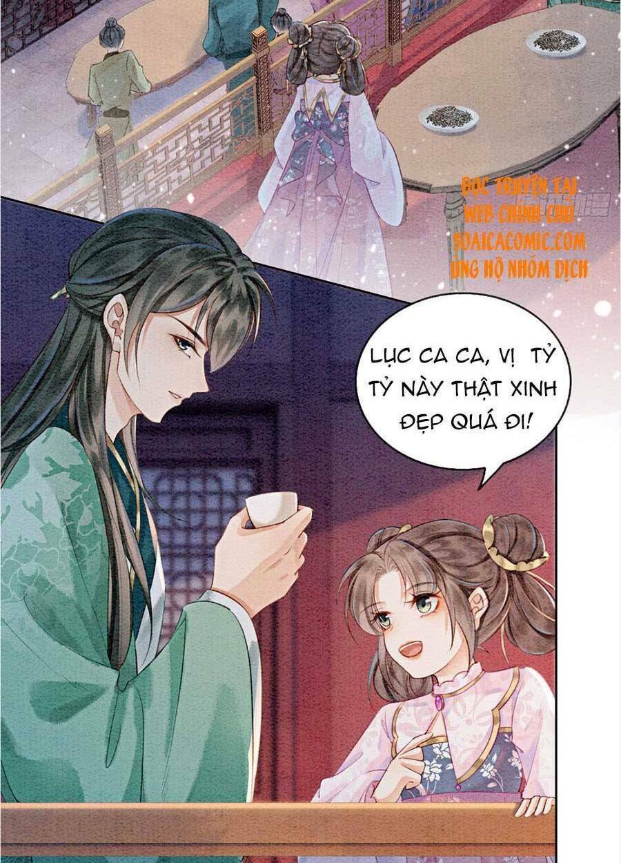 Bắt Đầu Hủy Hôn Để Công Lược Vương Gia: Chapter 30