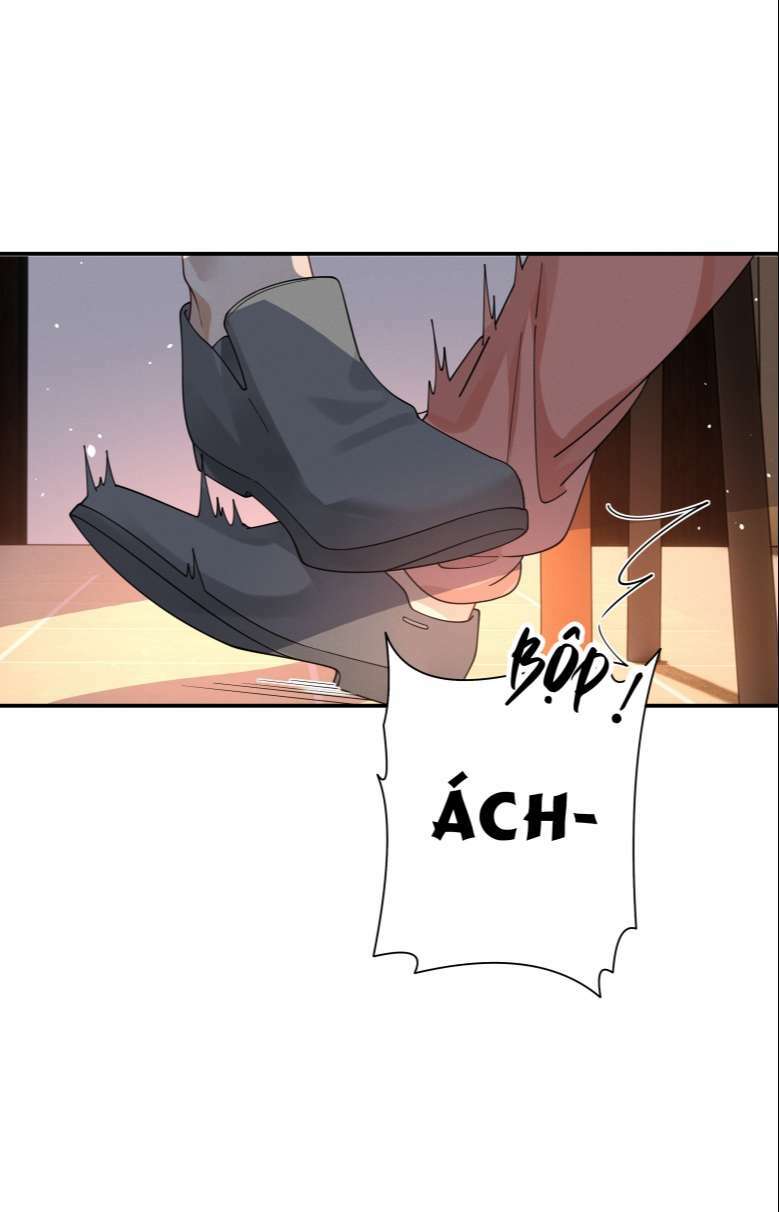 Vùng Cấm: Chapter 15