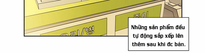 Thành Phố Ma Thuật: Chapter 3