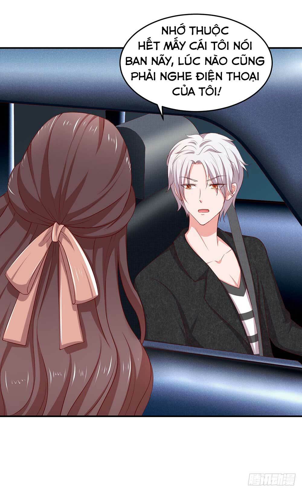 Gả Cho Tình Cũ Làm Lão Bà: Chapter 34